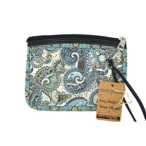 Designer Fabric Bags Multi colored by Mottif Istanbul